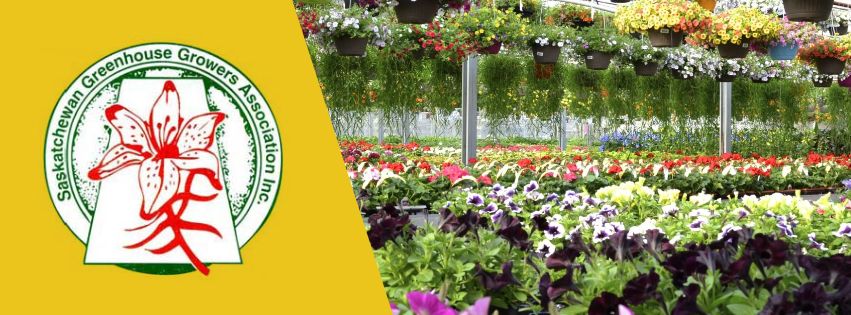 The Saskatchewan Greenhouse Growers Association Inc.