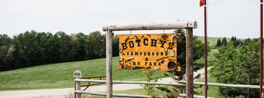 Botchy's Campground & R.V. Park Ltd