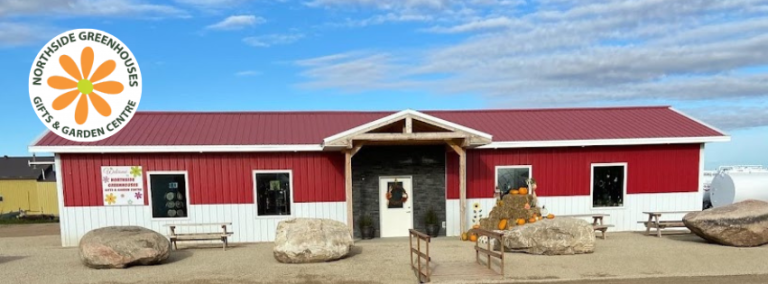 Northside Greenhouses Gifts Garden Centre 768x284