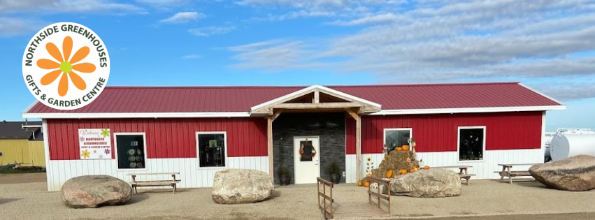 Northside Greenhouses Gifts & Garden Centre