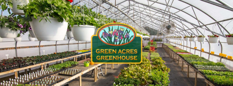 Green Acres Greenhouse 768x284
