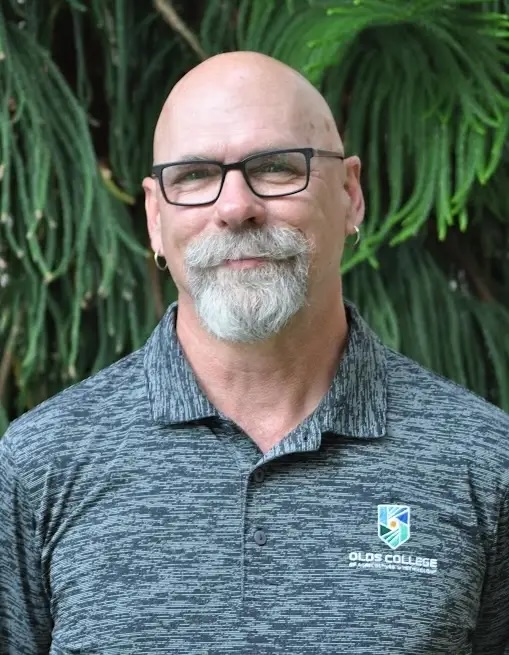 Dr. Ken Fry, Ph.D.